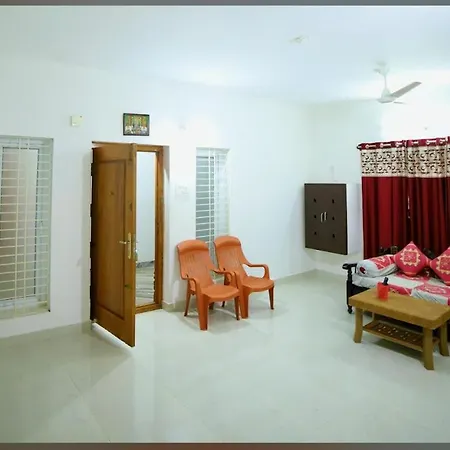 Tirupati Svp Homestay, Luxury Ac 2Bhk Flats, Free Wifi ,Tv, Kitchen, Near To Alipiri Fly Over & Highway,Free Ac Cab Pickup From Tirupati Railway Station, Airport Exterior photo