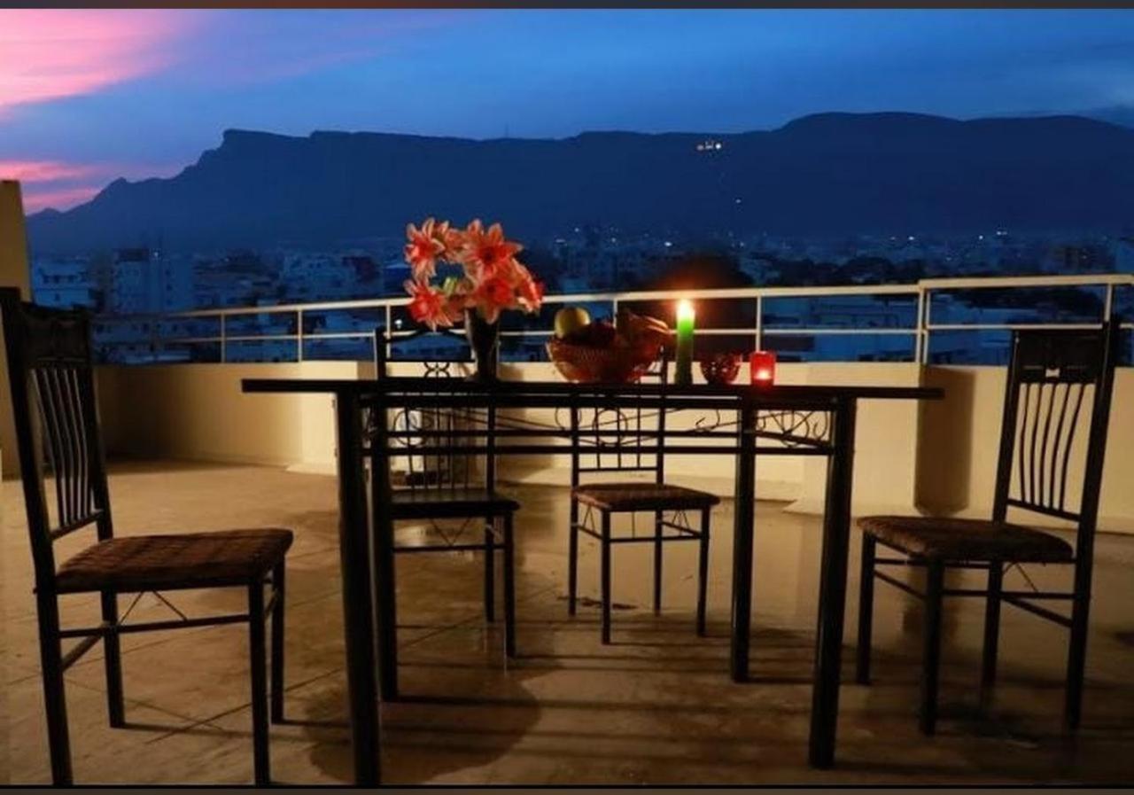 Svp Homestay, Luxury Ac 2bhk Flats, Free Wifi ,tv, Kitchen, Near To Alipiri Fly Over & Highway,free Ac Cab Pickup From Railway Station, Airport Tirupati