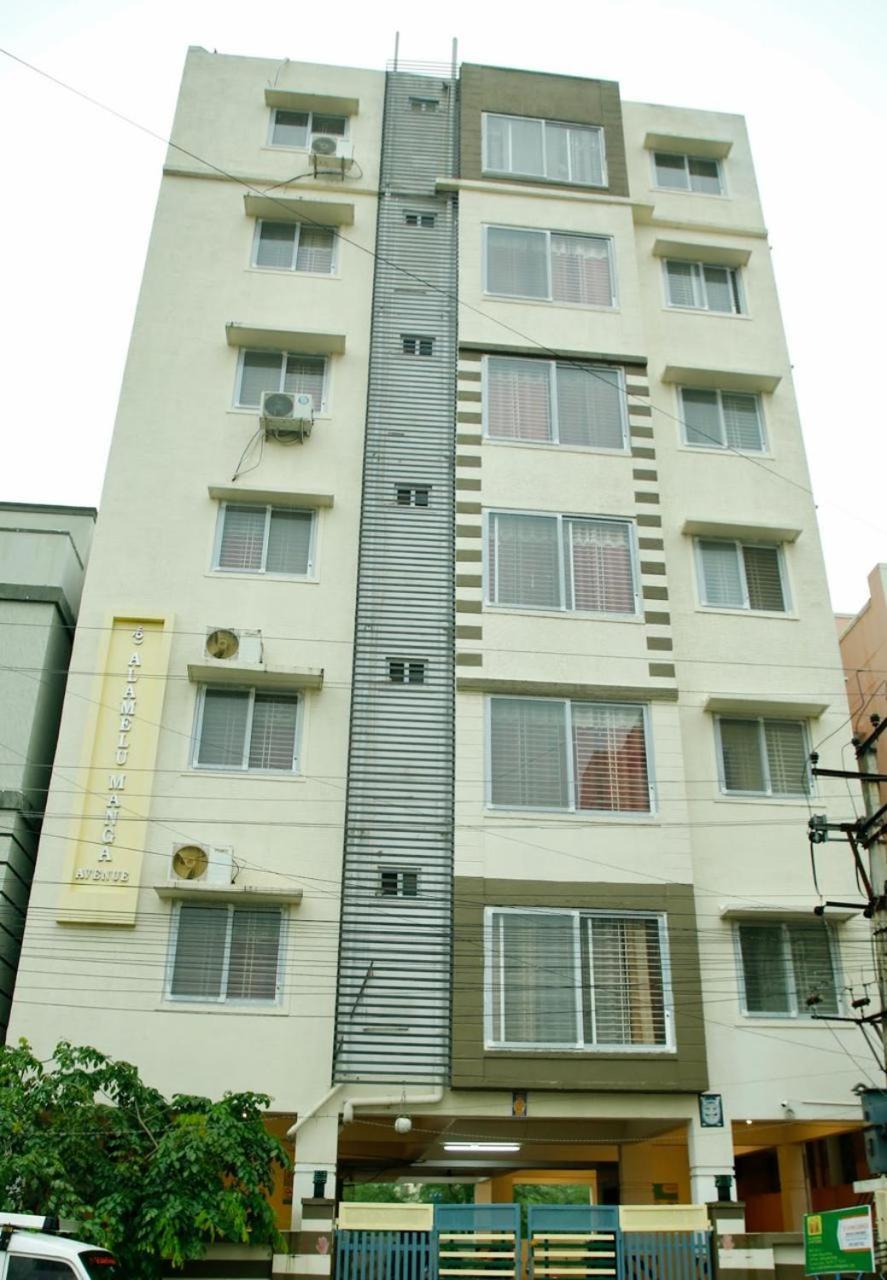 Svp Homestay, Luxury Ac 2bhk Flats, Free Wifi ,tv, Kitchen, Near To Alipiri Fly Over & Highway,free Ac Cab Pickup From Railway Station, Airport * Tirupati